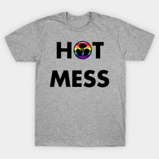 Hot Mess T-Shirt